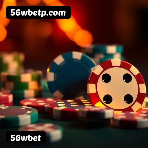 Requisitos do APK da 56wbet para Android