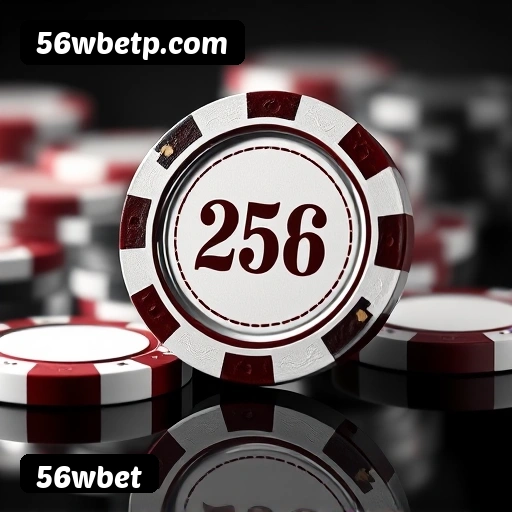 Loterias online disponíveis na 56wbet
