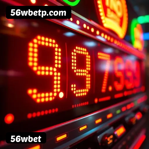 56wbet PIX instantâneo Brasil - Depósito e saque em minutos 24/7