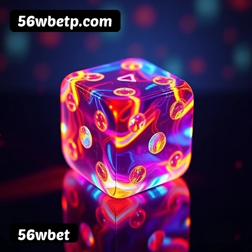 Principais provedores de slots da 56wbet - NetEnt, Pragmatic Play, Play'n GO