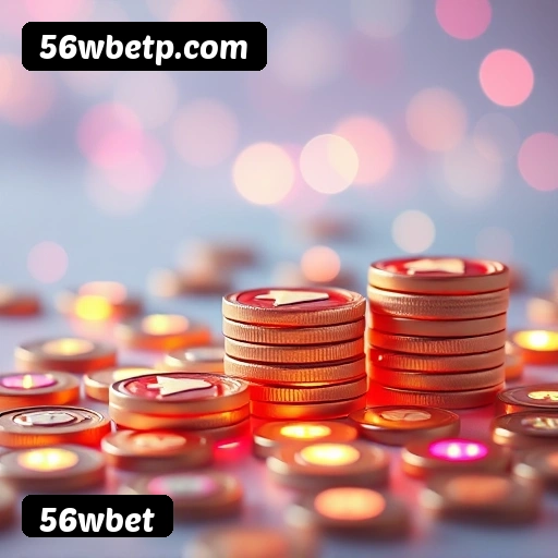 6 vantagens exclusivas do programa VIP da 56wbet